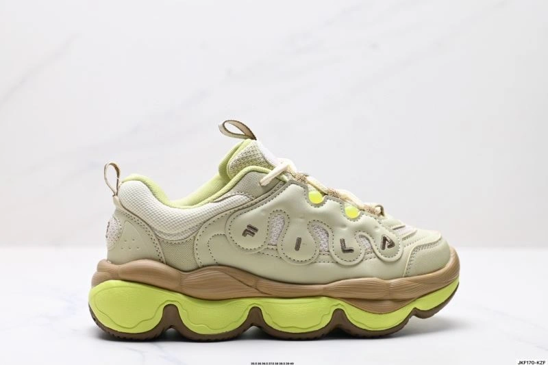 Seasonal Fila Shoes 2473