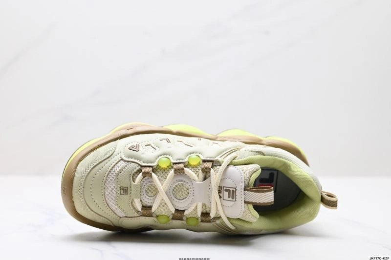 Seasonal Fila Shoes 2473