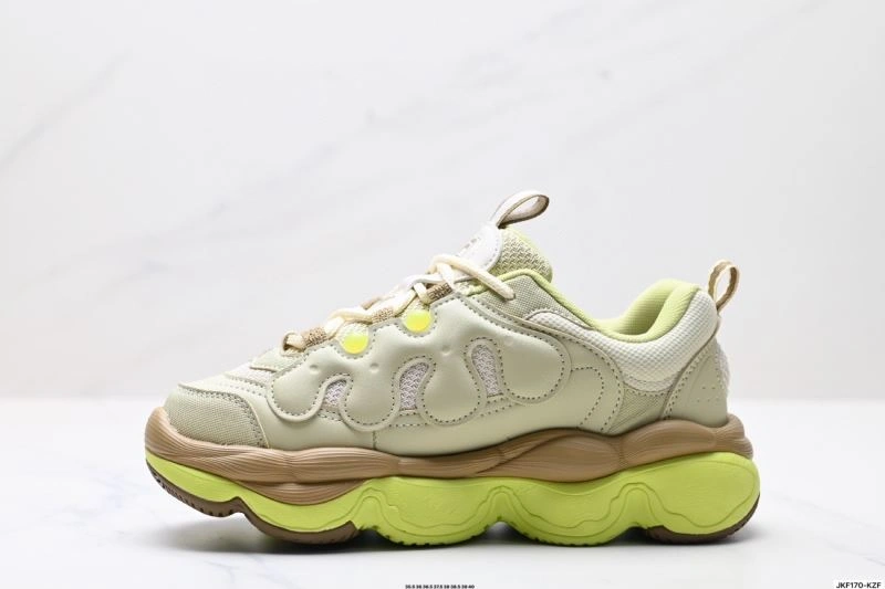 Seasonal Fila Shoes 2473