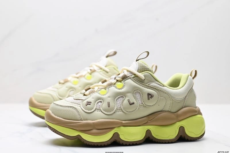 Seasonal Fila Shoes 2473
