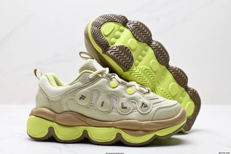 Seasonal Fila Shoes 2473