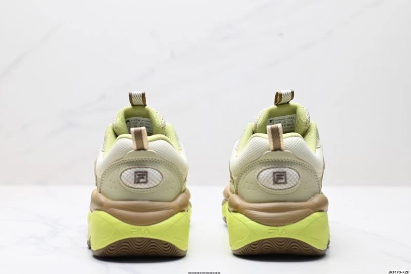 Seasonal Fila Shoes 2473