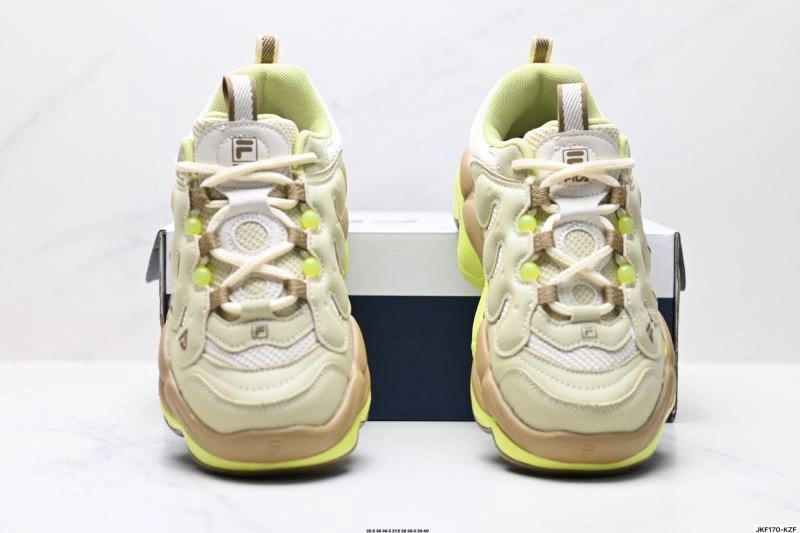 Seasonal Fila Shoes 2473