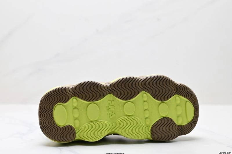 Seasonal Fila Shoes 2473