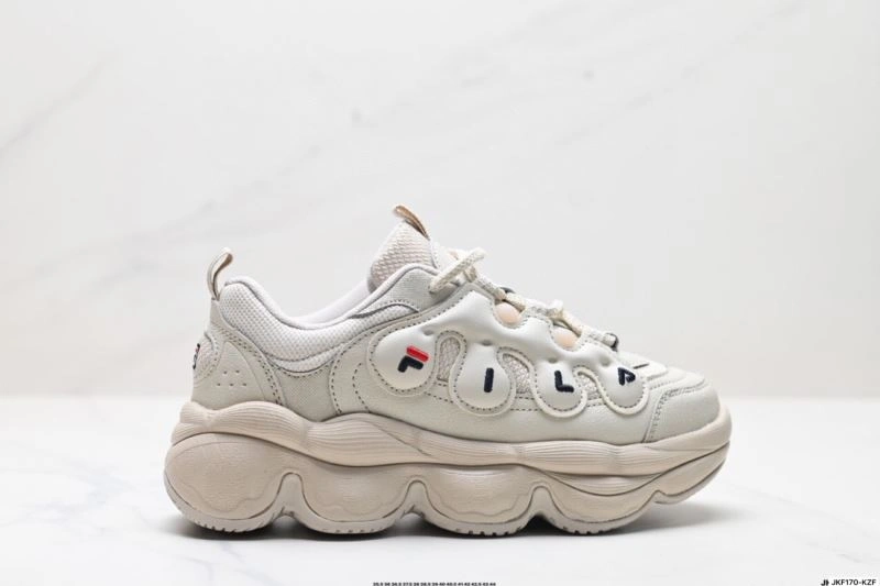 Fila Shoes HighQuality 2476