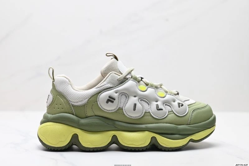 Fila Shoes Trendy 2470