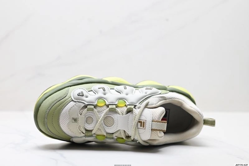 Fila Shoes Trendy 2470
