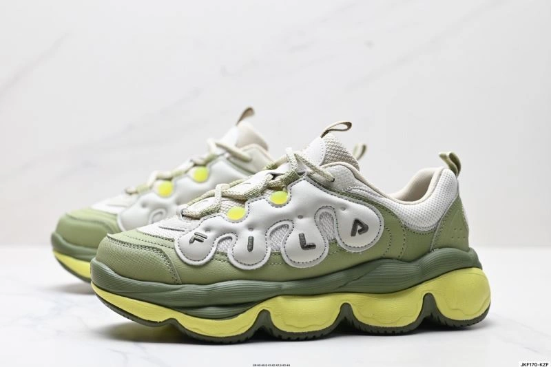 Fila Shoes Trendy 2470