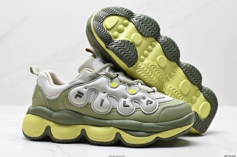 Fila Shoes Trendy 2470