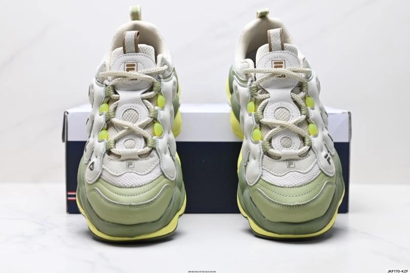 Fila Shoes Trendy 2470
