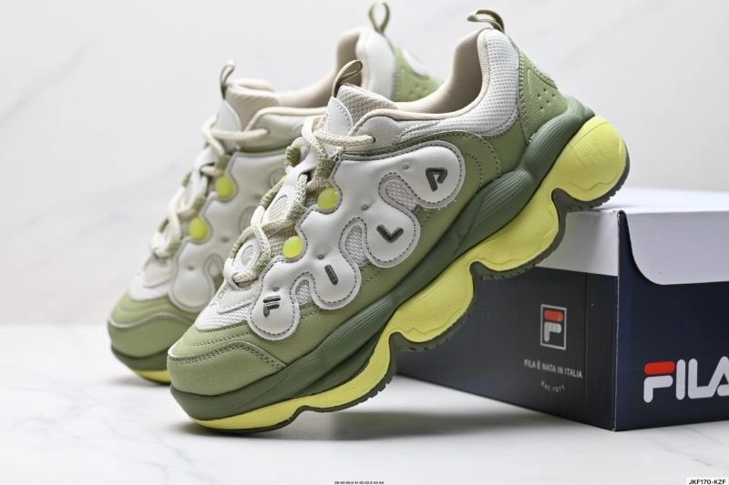 Fila Shoes Trendy 2470