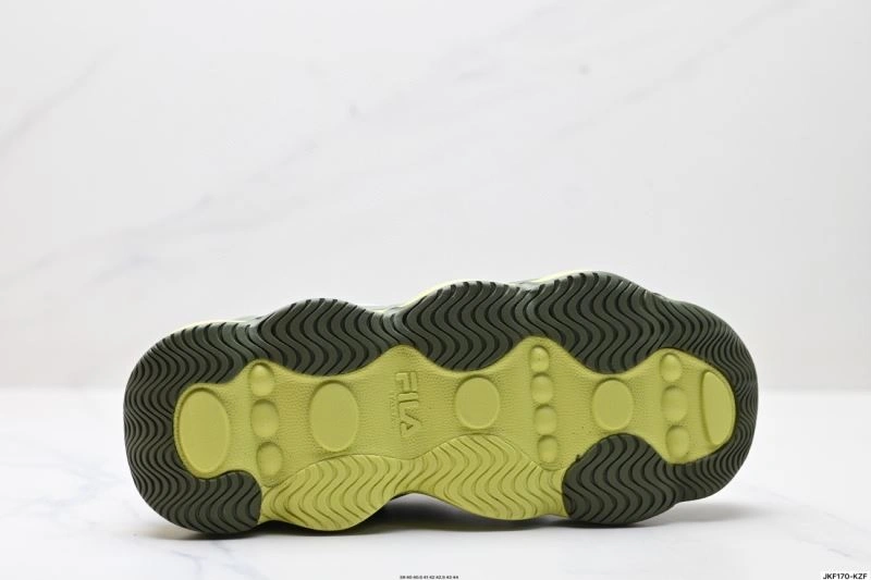 Fila Shoes Trendy 2470