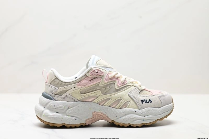Fila Shoes WellDesigned 2475