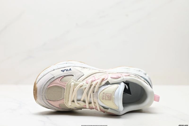 Fila Shoes WellDesigned 2475