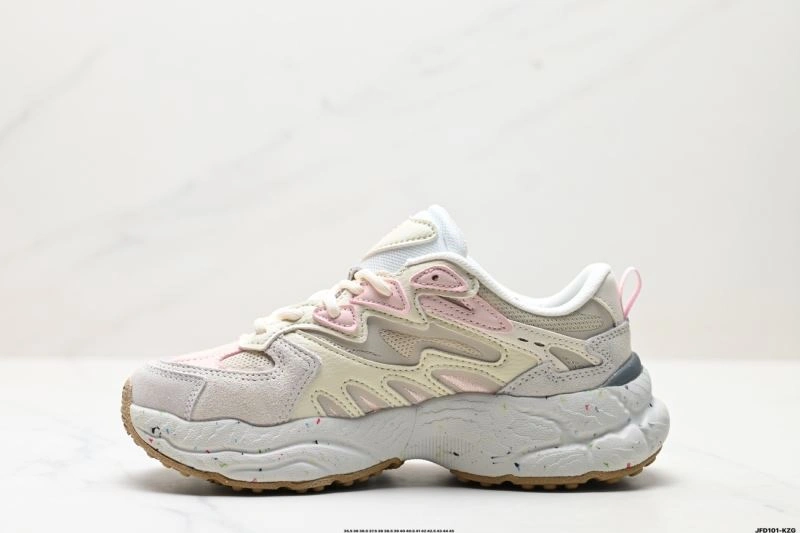Fila Shoes WellDesigned 2475