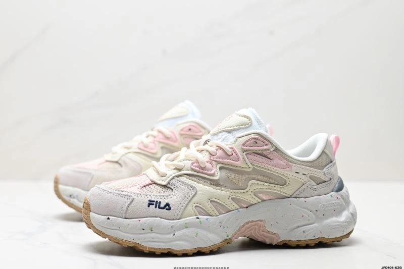 Fila Shoes WellDesigned 2475