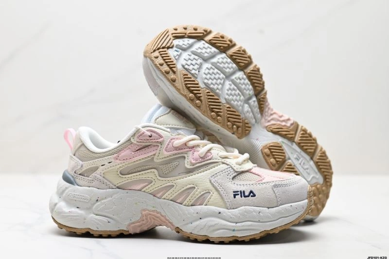 Fila Shoes WellDesigned 2475
