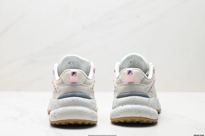 Fila Shoes WellDesigned 2475