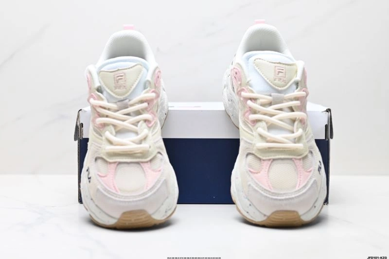 Fila Shoes WellDesigned 2475