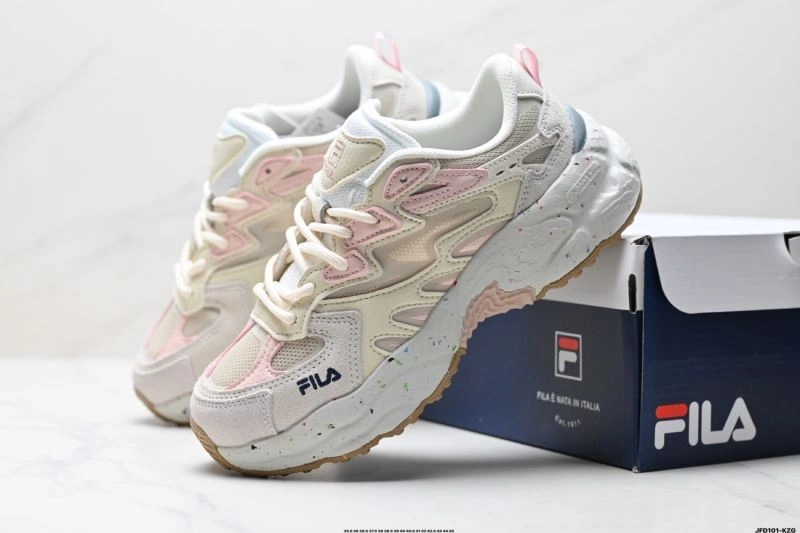 Fila Shoes WellDesigned 2475
