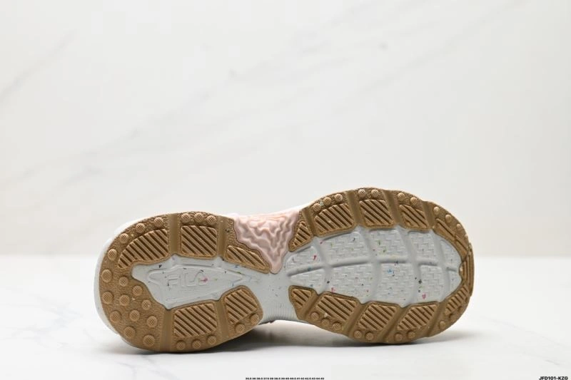 Fila Shoes WellDesigned 2475