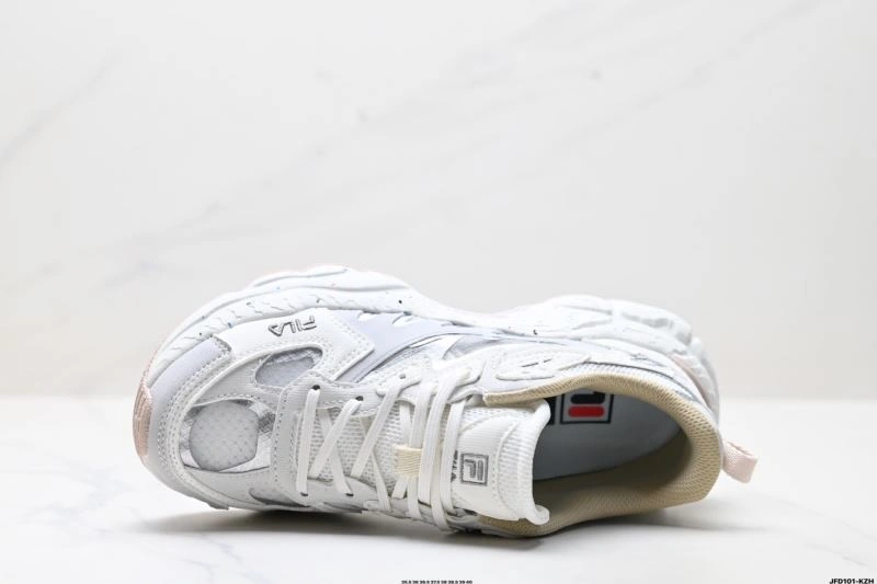 Fila Shoes Durable 2468