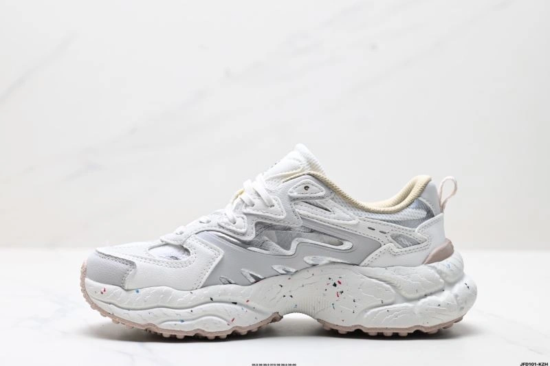 Fila Shoes Durable 2468