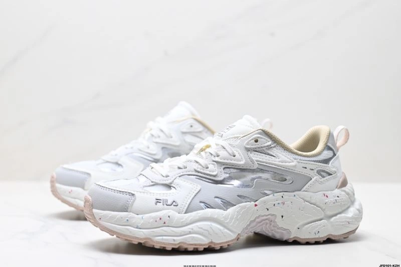 Fila Shoes Durable 2468