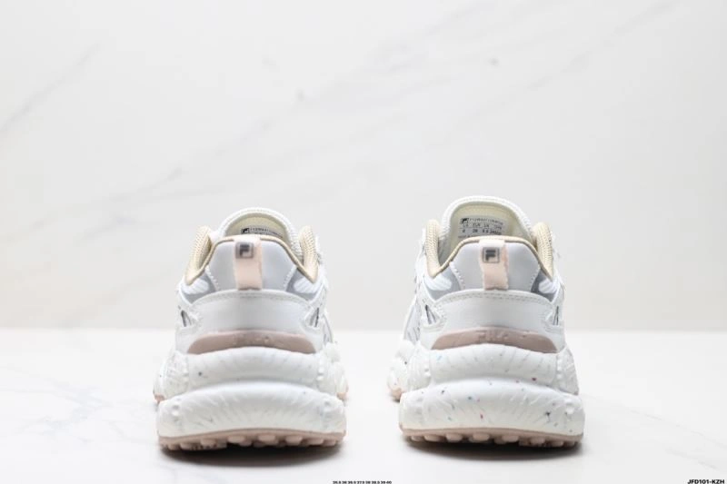Fila Shoes Durable 2468
