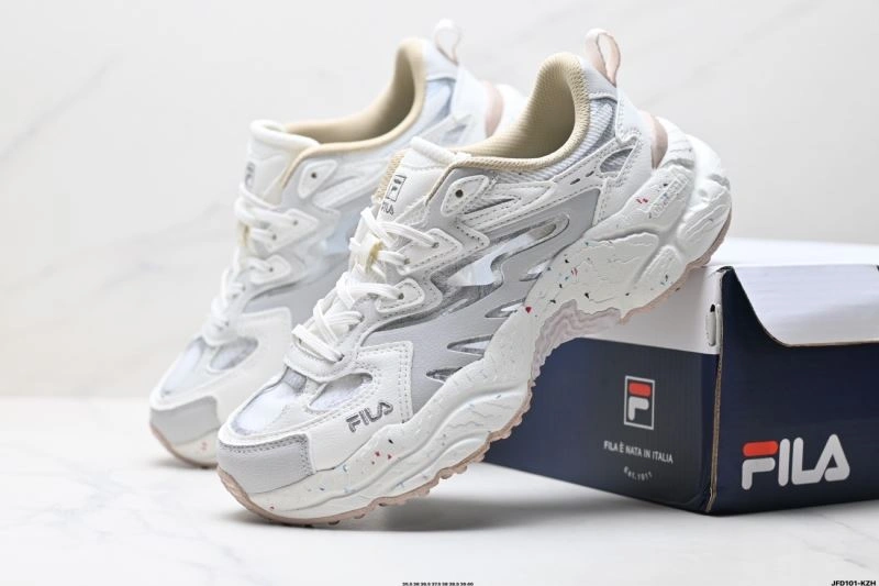 Fila Shoes Durable 2468