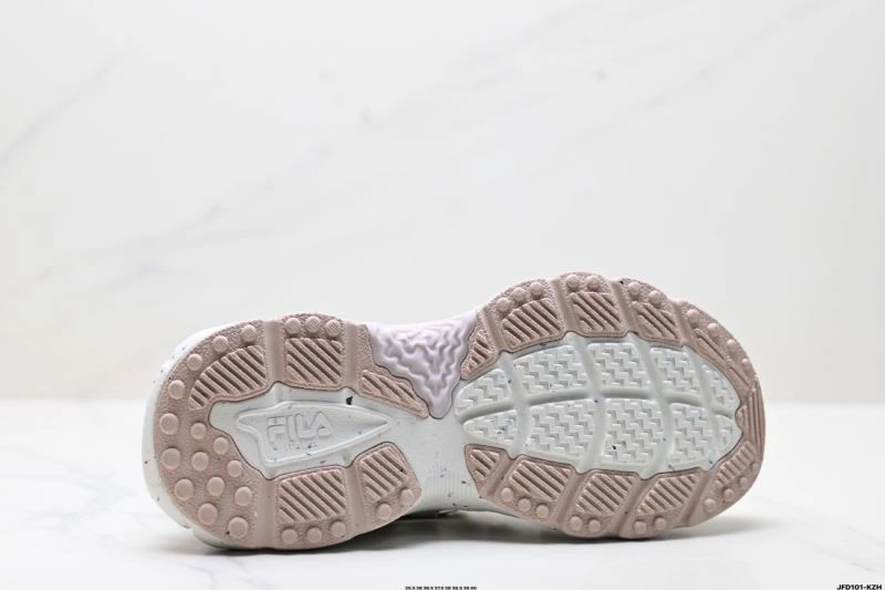 Fila Shoes Durable 2468
