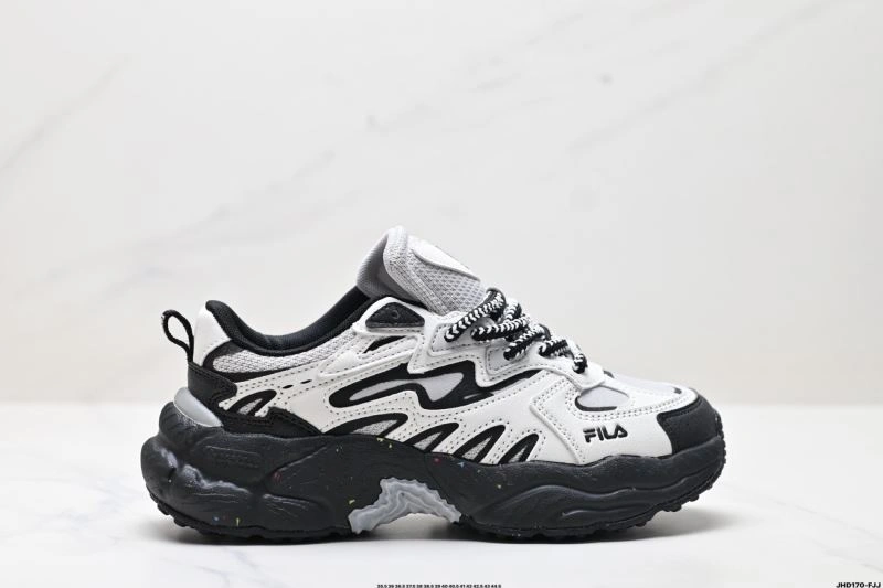 Fila Shoes MultiPurpose 2466