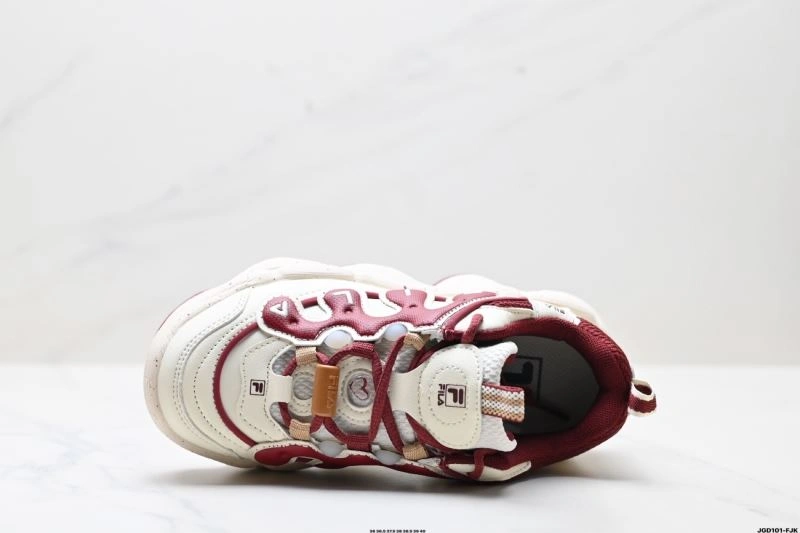 Casual Fila Shoes 2465