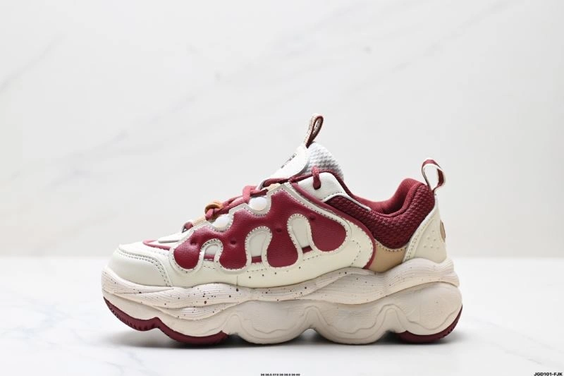 Casual Fila Shoes 2465