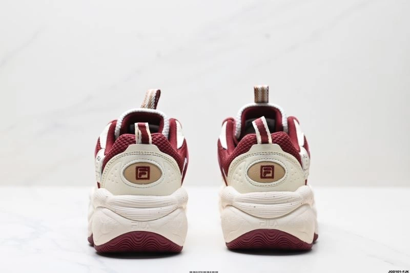 Casual Fila Shoes 2465