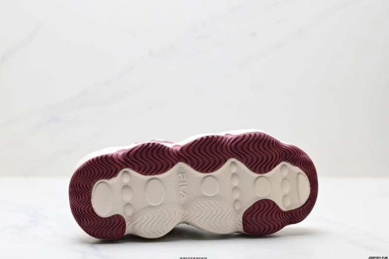 Casual Fila Shoes 2465