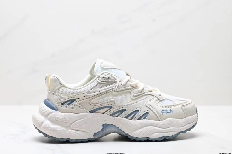 Fila Shoes EasyMatch 2452