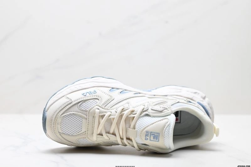 Fila Shoes EasyMatch 2452