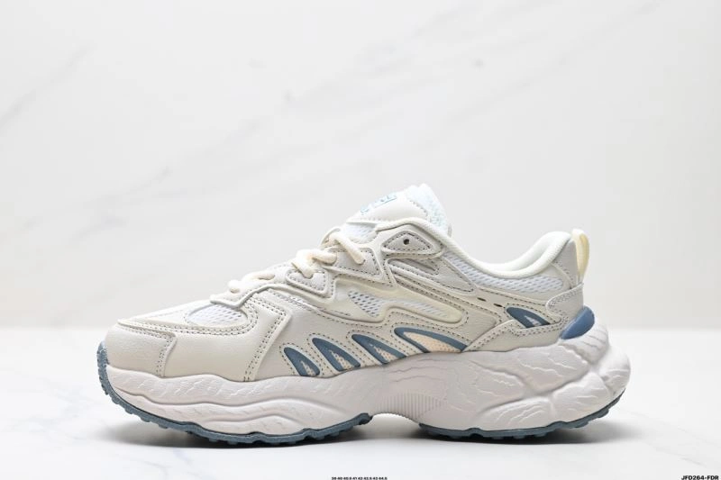 Fila Shoes EasyMatch 2452