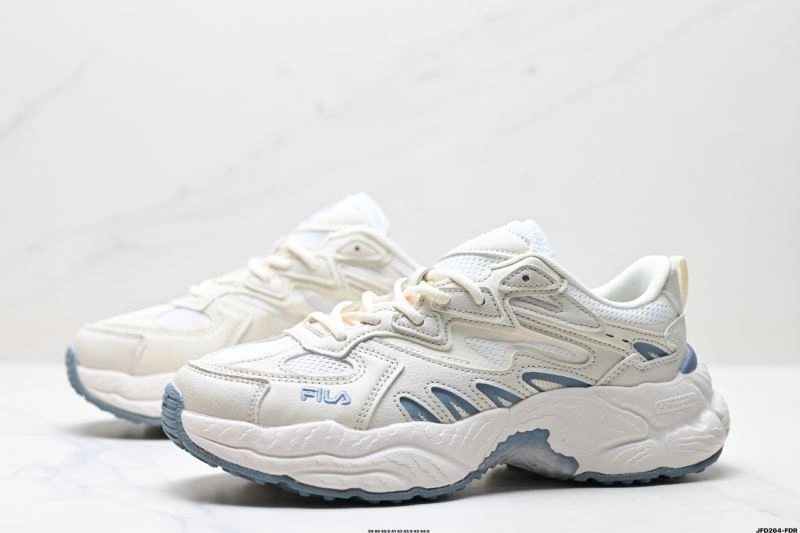 Fila Shoes EasyMatch 2452