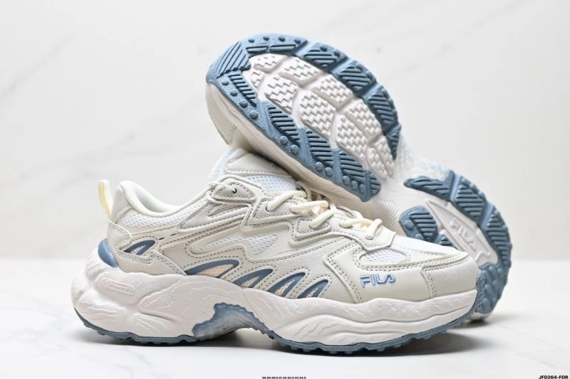 Fila Shoes EasyMatch 2452