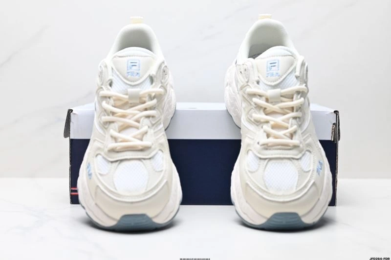 Fila Shoes EasyMatch 2452