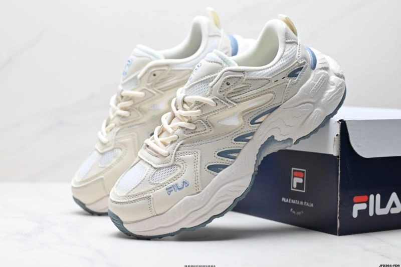 Fila Shoes EasyMatch 2452