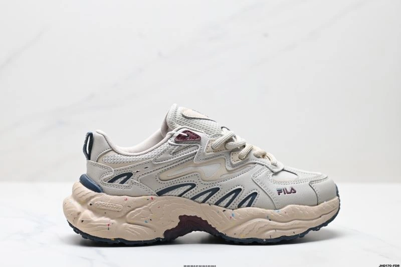 Fila Shoes GoodFit 2453