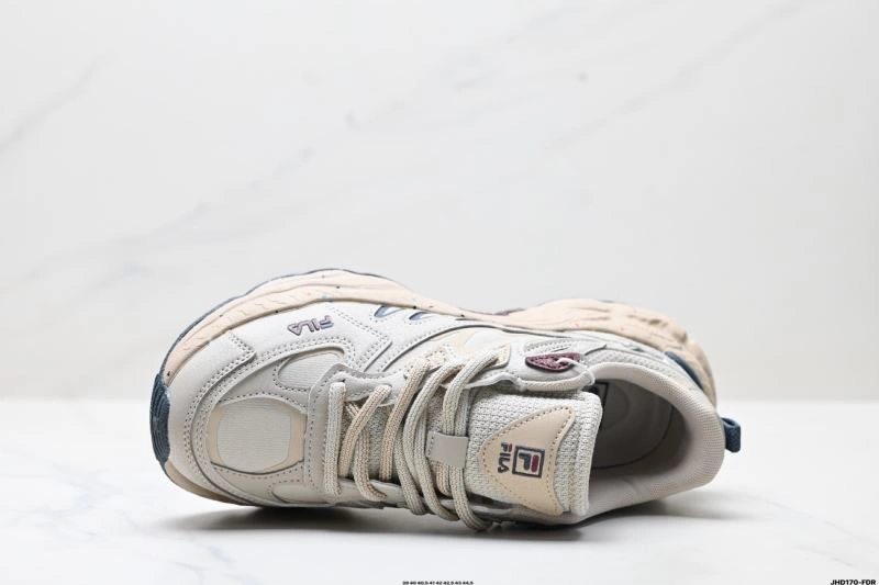 Fila Shoes GoodFit 2453