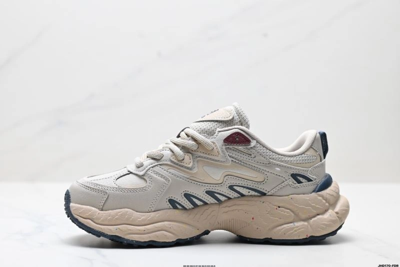 Fila Shoes GoodFit 2453