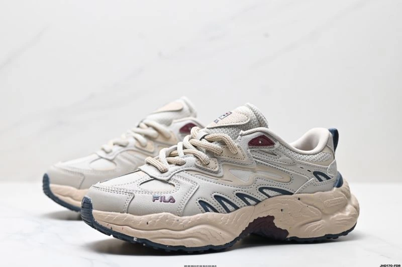 Fila Shoes GoodFit 2453