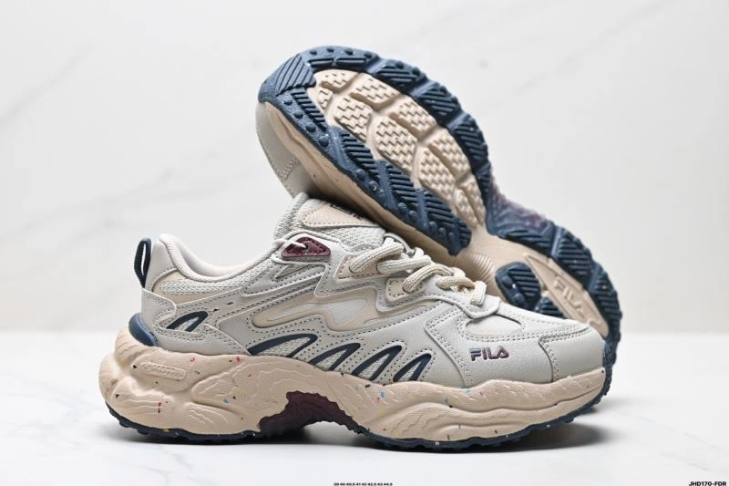 Fila Shoes GoodFit 2453