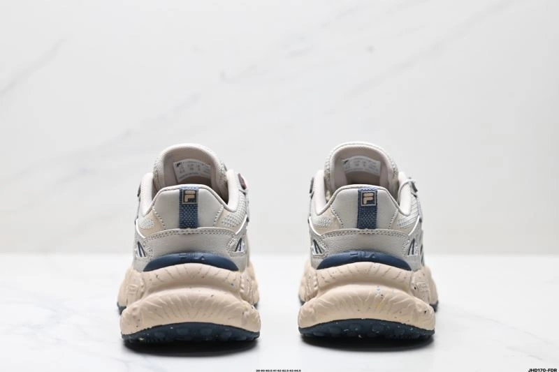 Fila Shoes GoodFit 2453