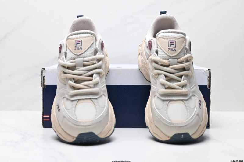 Fila Shoes GoodFit 2453